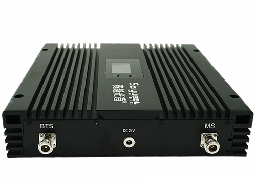 叠彩双频手机信号增强器2000㎡