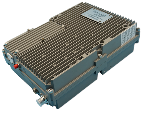 叠彩经济型光纤直放站