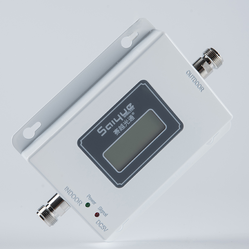 叠彩家用配电房机房信号放大器200㎡