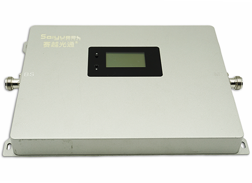  叠彩三频/四频/五频手机信号接收器800㎡