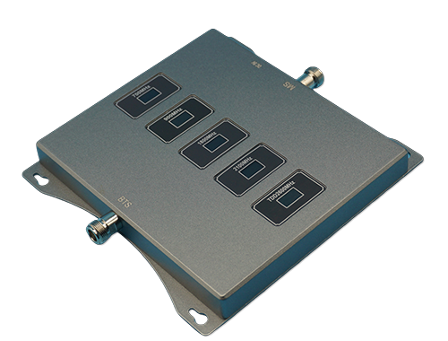 叠彩五频4G+5G手机信号增强器200㎡