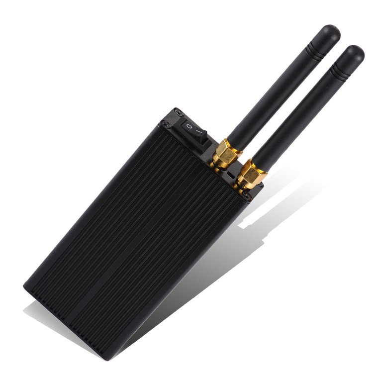  叠彩1.2G/1.5G导航屏蔽器