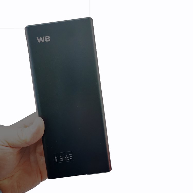  叠彩蓝牙WiFi信号屏蔽器