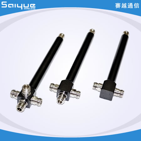  叠彩FM调频广播同步广播功分器